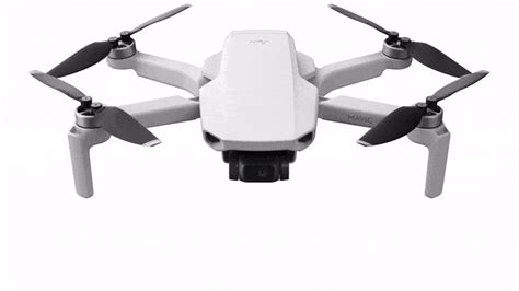 dji mavic mini  menos de  grs review en espanol drones baratos ya