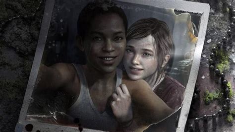 the last of us is coming to hbo and it s staying gay