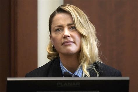 Amber Heards Psychologist Testifies Against Johnny Depp Crime News