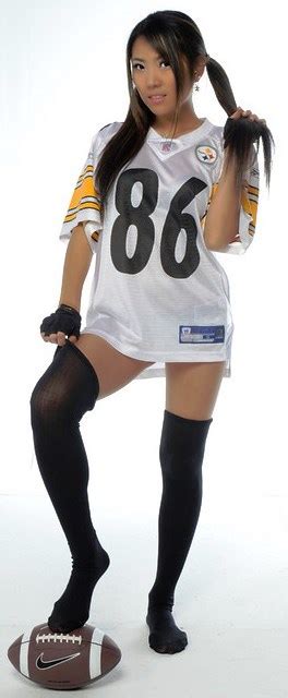 Beauty Babes 2013 Pittsburg Steelers Nfl Season Sexy Babe Watch Afc