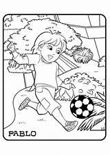 Coloring Pages Friends Dora Guppies Rivets Bubble Rusty sketch template
