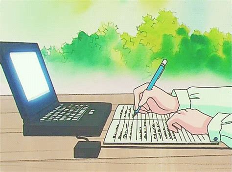 anime wallpapers laptop gif