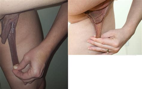 i think the longest pussylips in the sweet honeylane1185 in general on sexy labia