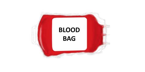 blood bags types   pathology  simple
