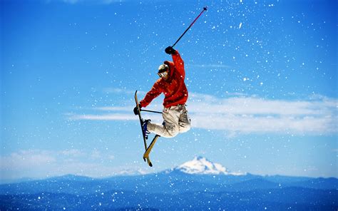 central wallpaper skiing winter sports hd wallpapers