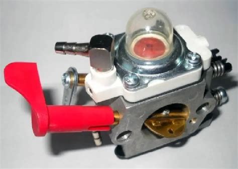 hsp cc gasoline engine parts carburetor rc fuel engine accessory wholesale price model hobby