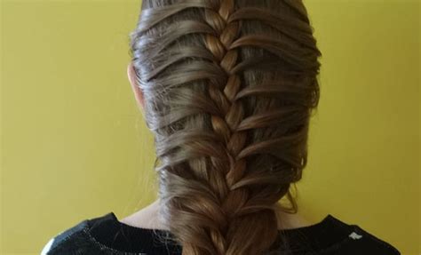 Reductress Cute Braids That Will Fool People Into