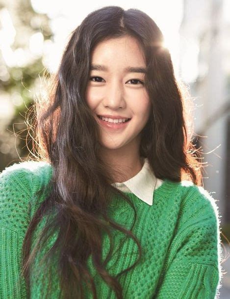 Watch Seo Ye Ji S Shout Out To Dramafever Fans In 2020