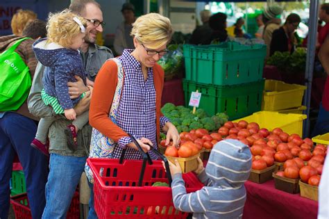 reasons  shop  farmers market  simply