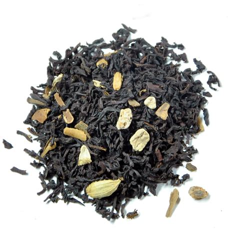 origin chai loose leaf tea kg