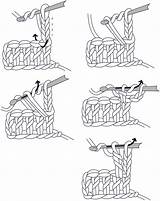 Instructions Stitches Amigurumipatterns Amigurumi Px sketch template