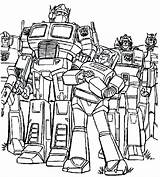 Transformers Transformer Getdrawings Bumblebee Outstanding sketch template
