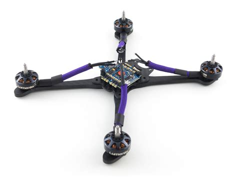 bannilite   build  fpv racing drone