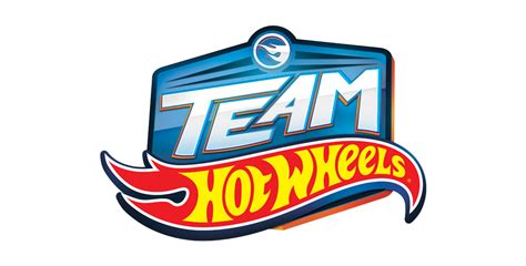 Hot Wheels Logos