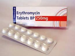 erythromycin tablet eb bl  nagpur maxwell enterprises