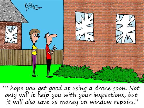 drone practice inspection gallery internachi