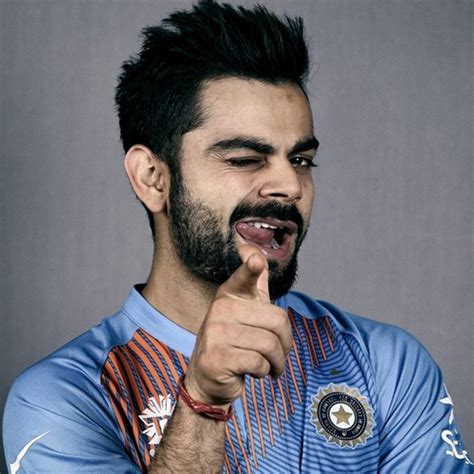 15 Mind Blowing Facts About Fastest Cricketer Virat Kohli