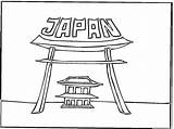 Japones Ingreso Tor Stampare Sumo Colorati Coloringpages101 Disegnidacolorareonline Gemt sketch template