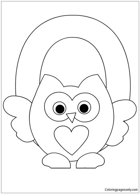 alphabet letter  coloring page  printable coloring pages