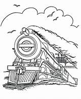 Coal Coloring Pages Getcolorings Train Car Color sketch template
