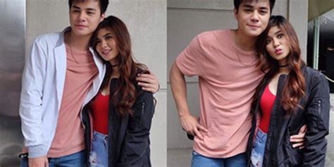 Exclusive Ronnie Alonte Loisa Andalio In A Relationship Find Out
