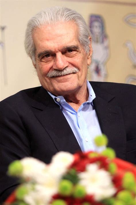 omar sharif 83 a star in ‘lawrence of arabia and