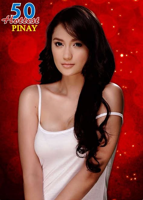 Hottest Pinay 2011 Rank 46 To 50 – Pinoy Tv Critic