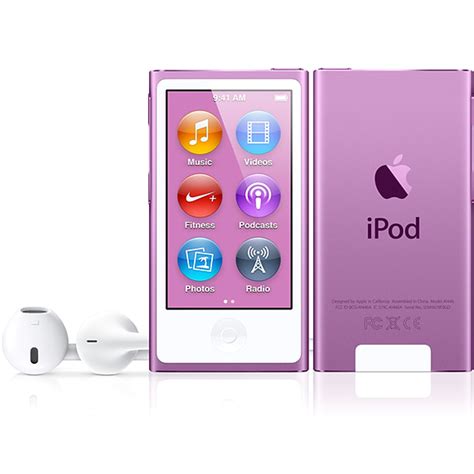 apple gb  generation ipod nano sears marketplace
