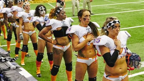 legends football league is still the wrong packaging for