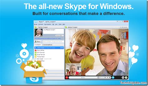 soft vision download skype 5 3 full setup standalone