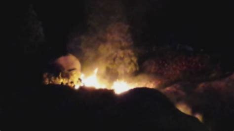 disney world fire fireworks show ignites blaze  ride abc raleigh durham