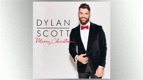 Beaux Is A No Go Father To Be Dylan Scott Plays The Name