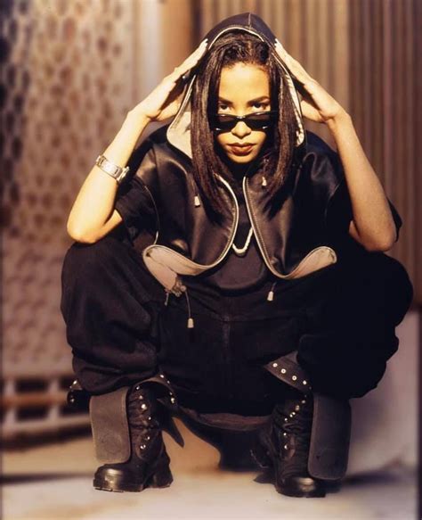aaliyah classic cover story when aaliyah reigned supreme