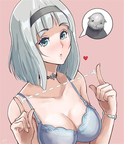 shimoneta anna ecchi