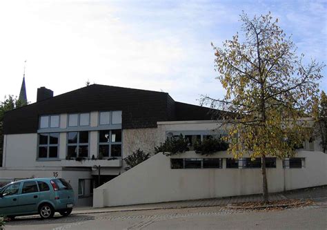 rutesheim evangelischer kirchenbezirk leonberg