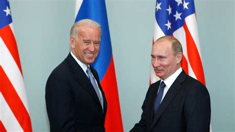 russia s aggression toward ukraine is a test of biden s administration