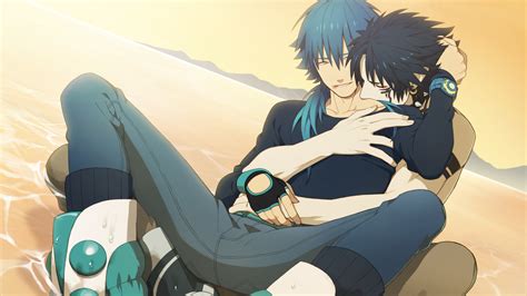 1000 images about dramatical murder on pinterest
