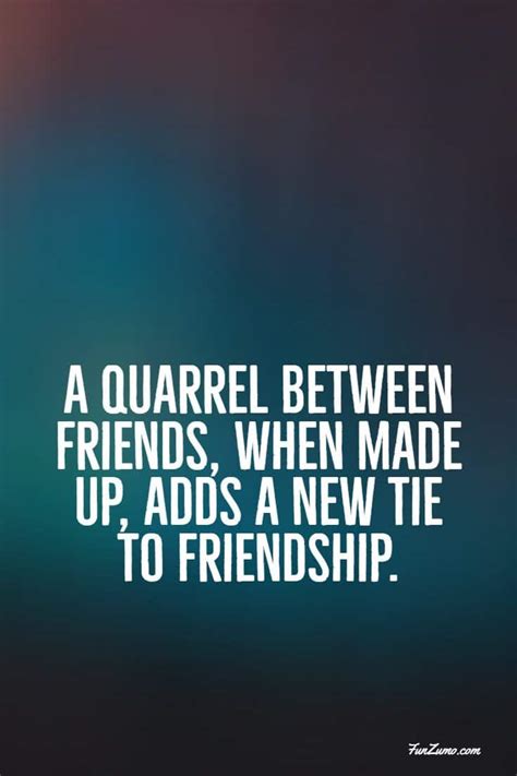 friendship quotes      friends funzumo