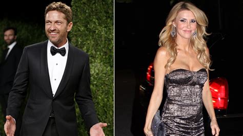 gerard butler had sex with brandi glanville did not know her name