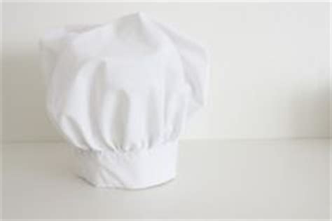 pattern  adultkids chefs hat stuff  makedo pinterest