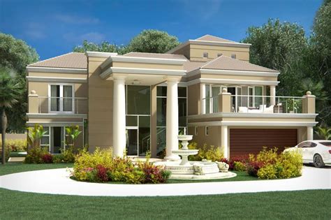 modern house plans south african architectural designs archid house plans south africa