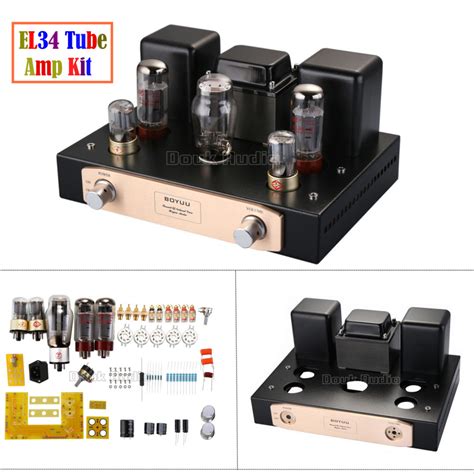 ideas  diy stereo tube amp kits home family style  art ideas