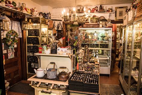 unique vintage  antique stores  syracuse
