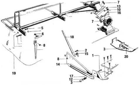 vicon disc mower parts diagram yarnens