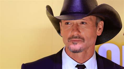 tim mcgraw comments  altercation  female fan fox news