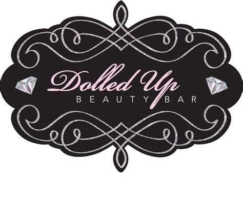 Dolled Up Beauty Bar