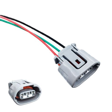 subaru  pin alternator wiring diagram