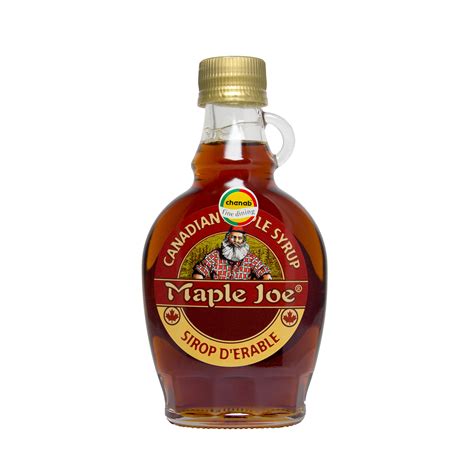 canadian maple syrup chenab impex pvt