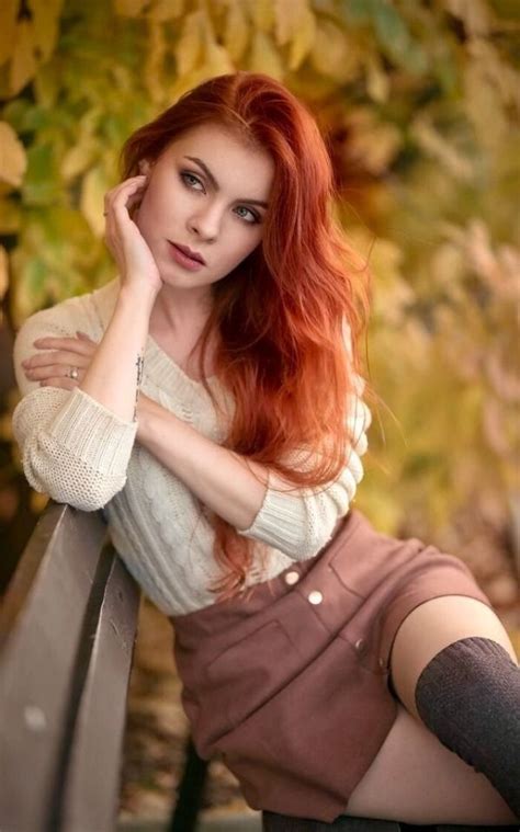 Pin By Harry Wilson On Beautiful Redhead Red Haired Beauty Beautiful