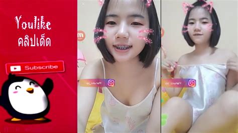 bigo live nobra bigo live hot sexy girls thai best sexy thailand